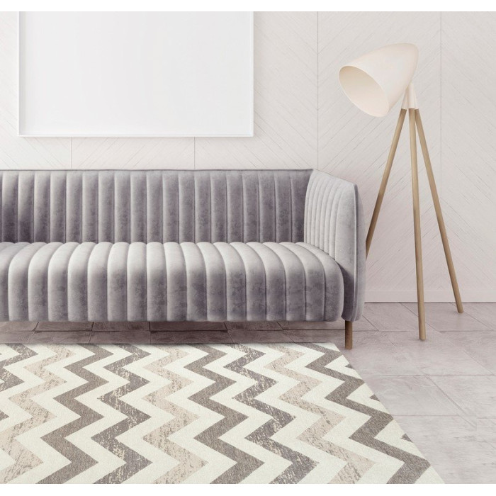 Carpet VENA TAUPE (Magic Collection)